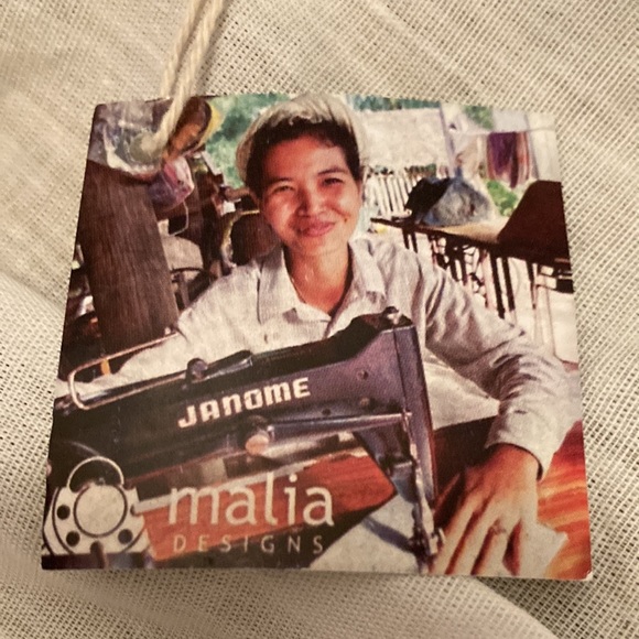 Fair trade clutch - Picture 8 of 13